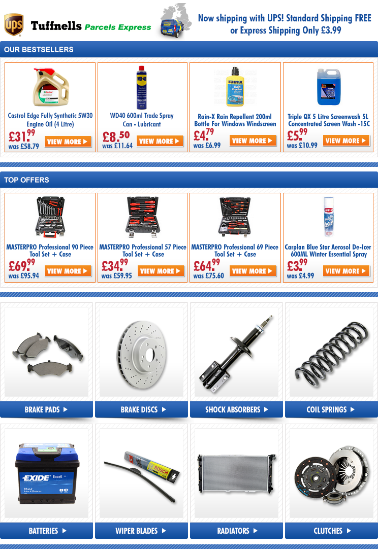 View All Items Buy It Now